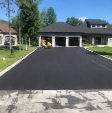 Best Driveway Removal and Replacement  in Lake Monticello, VA